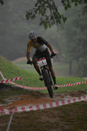 Kejohanan Mountain BIke Kebangsaan 2026