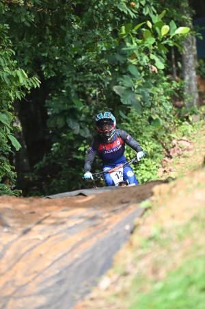 Kejohanan Mountain BIke Kebangsaan 2026
