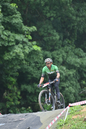 Kejohanan Mountain BIke Kebangsaan 2026