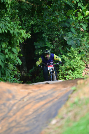 Kejohanan Mountain BIke Kebangsaan 2026
