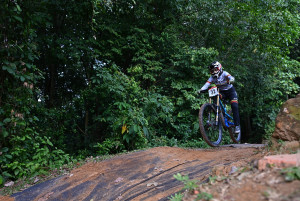 Kejohanan Mountain BIke Kebangsaan 2026