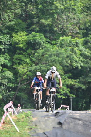 Kejohanan Mountain BIke Kebangsaan 2026