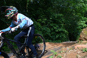 Kejohanan Mountain BIke Kebangsaan 2026