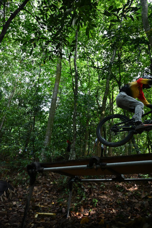 Kejohanan Mountain BIke Kebangsaan 2026