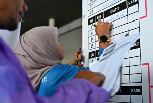 Kejohanan Mountain BIke Kebangsaan 2026