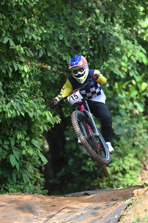 Kejohanan Mountain BIke Kebangsaan 2026