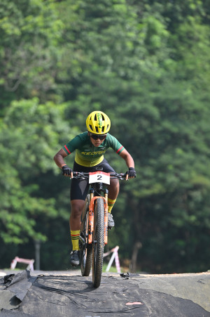 Kejohanan Mountain BIke Kebangsaan 2026