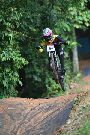 Kejohanan Mountain BIke Kebangsaan 2026