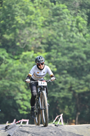 Kejohanan Mountain BIke Kebangsaan 2026