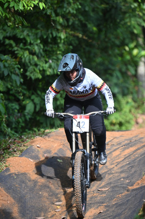 Kejohanan Mountain BIke Kebangsaan 2026