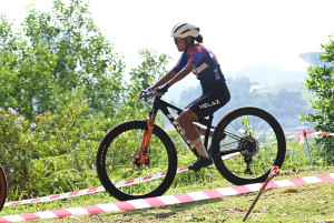 Kejohanan Mountain BIke Kebangsaan 2026
