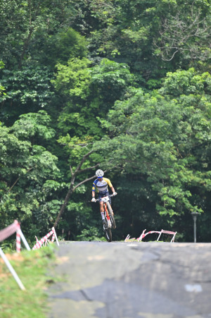 Kejohanan Mountain BIke Kebangsaan 2026