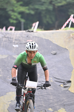 Kejohanan Mountain BIke Kebangsaan 2026
