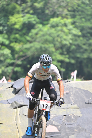 Kejohanan Mountain BIke Kebangsaan 2026