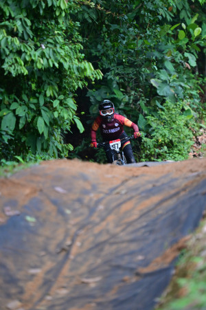 Kejohanan Mountain BIke Kebangsaan 2026