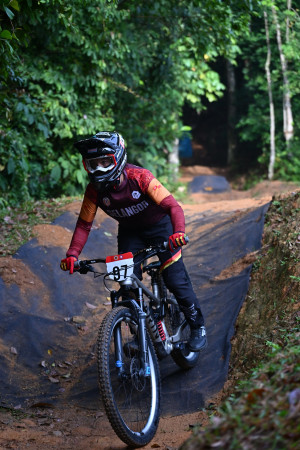 Kejohanan Mountain BIke Kebangsaan 2026