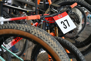 Kejohanan Mountain BIke Kebangsaan 2026