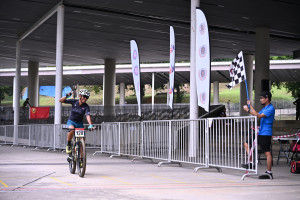 Kejohanan Mountain BIke Kebangsaan 2026