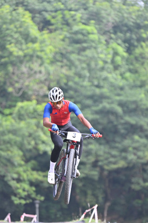 Kejohanan Mountain BIke Kebangsaan 2026