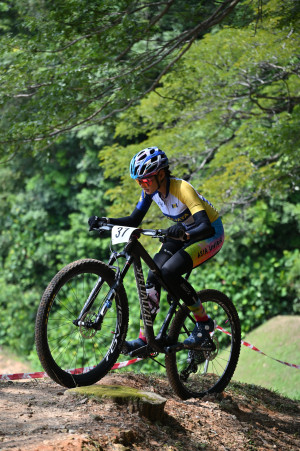 Kejohanan Mountain BIke Kebangsaan 2026