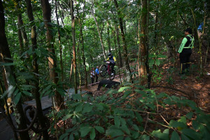 Kejohanan Mountain BIke Kebangsaan 2026