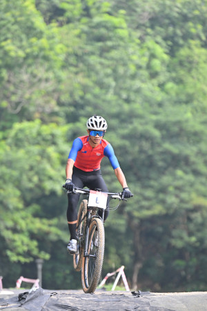 Kejohanan Mountain BIke Kebangsaan 2026