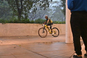Kejohanan Mountain BIke Kebangsaan 2026