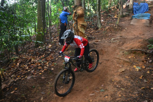 Kejohanan Mountain BIke Kebangsaan 2026