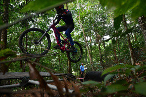 Kejohanan Mountain BIke Kebangsaan 2026