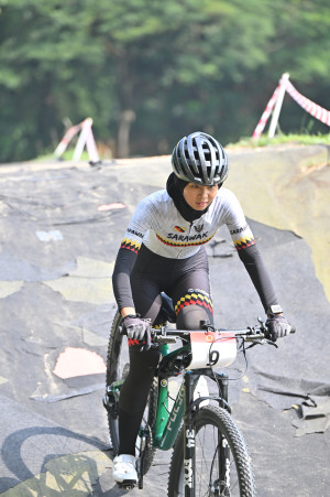 Kejohanan Mountain BIke Kebangsaan 2026