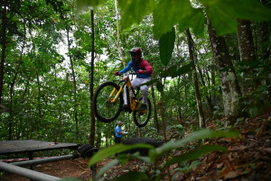 Kejohanan Mountain BIke Kebangsaan 2026