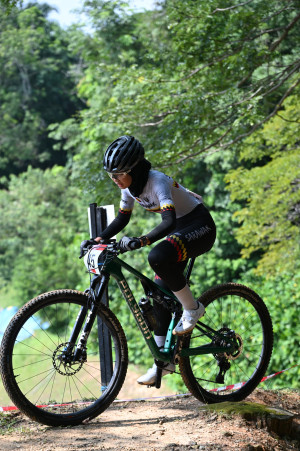 Kejohanan Mountain BIke Kebangsaan 2026