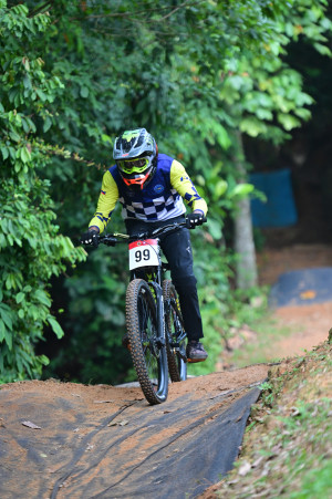 Kejohanan Mountain BIke Kebangsaan 2026