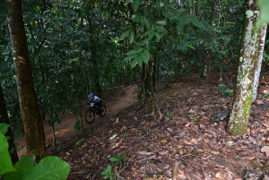 Kejohanan Mountain BIke Kebangsaan 2026