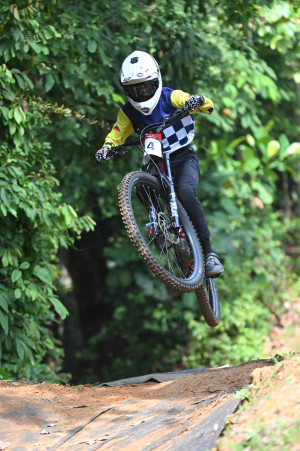 Kejohanan Mountain BIke Kebangsaan 2026