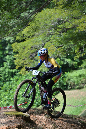 Kejohanan Mountain BIke Kebangsaan 2026