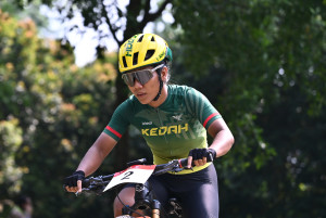 Kejohanan Mountain BIke Kebangsaan 2026