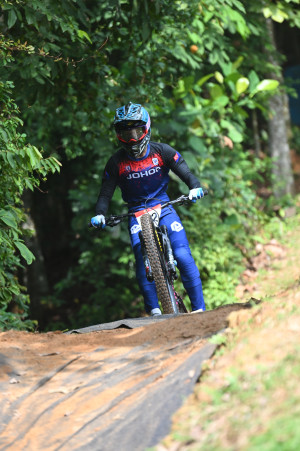 Kejohanan Mountain BIke Kebangsaan 2026