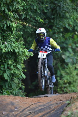 Kejohanan Mountain BIke Kebangsaan 2026