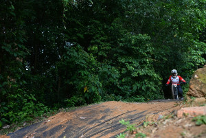 Kejohanan Mountain BIke Kebangsaan 2026
