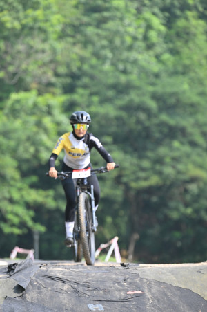 Kejohanan Mountain BIke Kebangsaan 2026