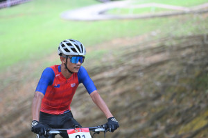 Kejohanan Mountain BIke Kebangsaan 2026