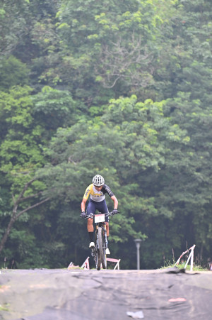 Kejohanan Mountain BIke Kebangsaan 2026