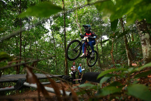 Kejohanan Mountain BIke Kebangsaan 2026