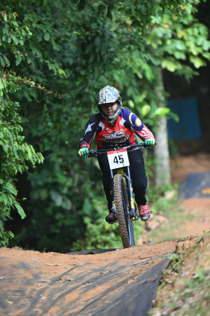 Kejohanan Mountain BIke Kebangsaan 2026