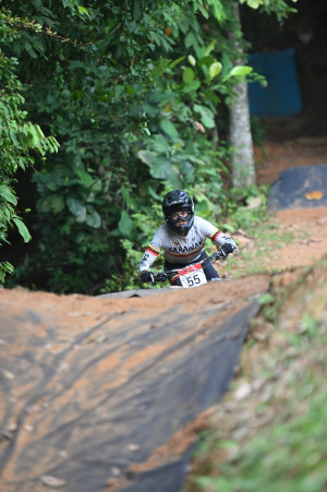 Kejohanan Mountain BIke Kebangsaan 2026