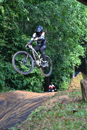 Kejohanan Mountain BIke Kebangsaan 2026