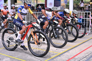Kejohanan Mountain BIke Kebangsaan 2026