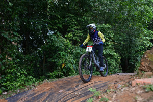 Kejohanan Mountain BIke Kebangsaan 2026