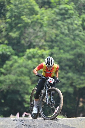 Kejohanan Mountain BIke Kebangsaan 2026